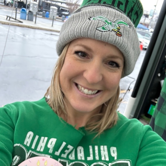 Meet your Posher, Mary - Picture 1 of 1